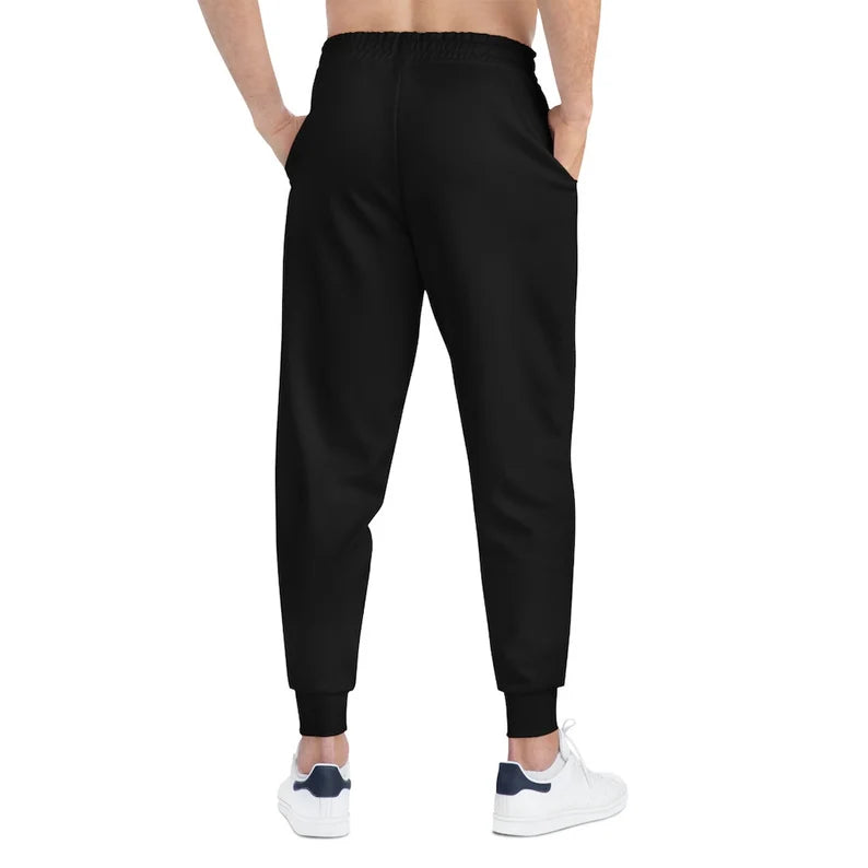 The SnR Athletic Joggers (Unisex)