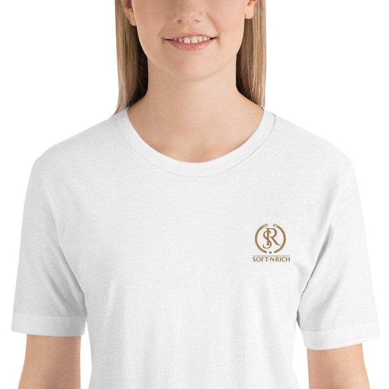 The SnR Short-Sleeve T-Shirt