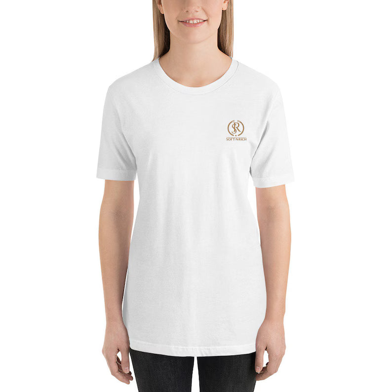 The SnR Short-Sleeve T-Shirt