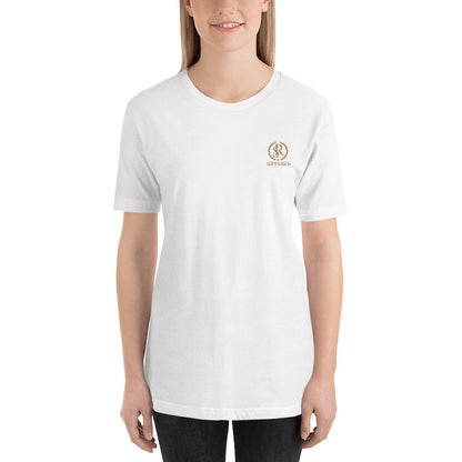 The SnR Short-Sleeve T-Shirt