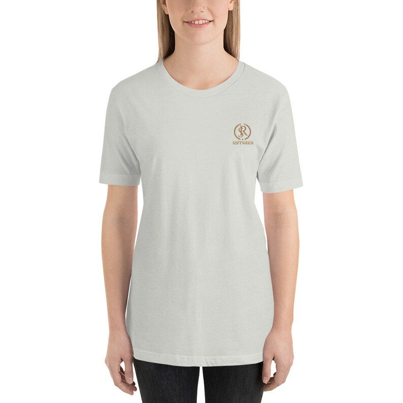 The SnR Short-Sleeve T-Shirt