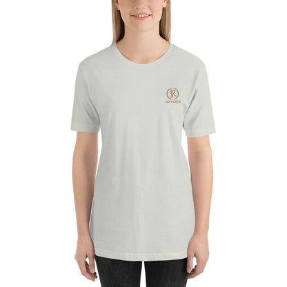 The SnR Short-Sleeve T-Shirt