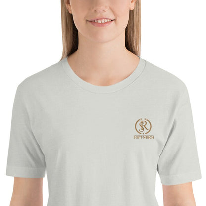 The SnR Short-Sleeve T-Shirt