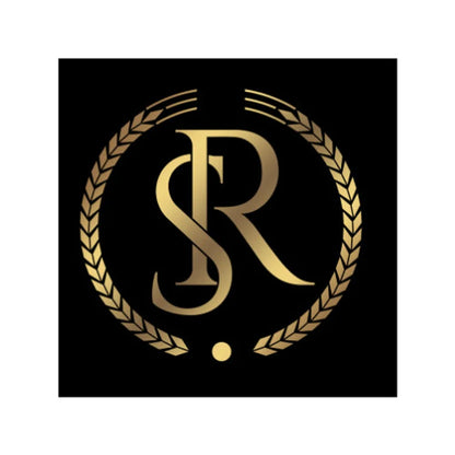The SnR Luxe Leggings (Black Signature Line)