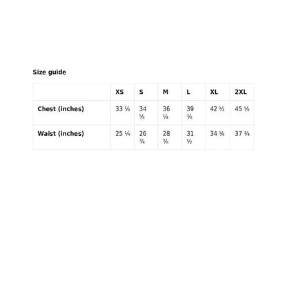 The SnR Luxe Sports Bra (White, removable pads)