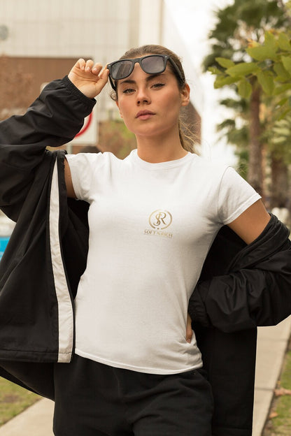 The SnR Short-Sleeve T-Shirt