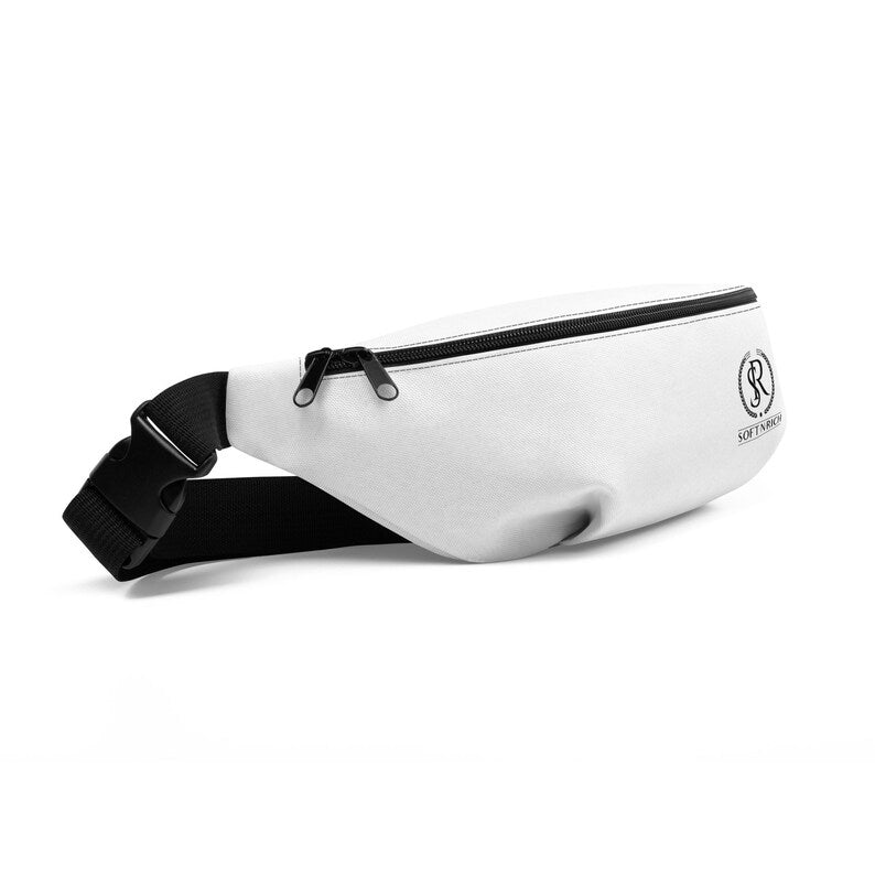 The SnR Shoulder/Fanny Pack