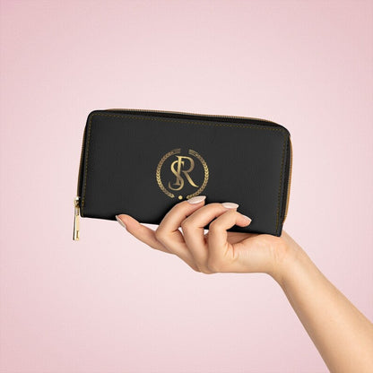 Zipper Wallet