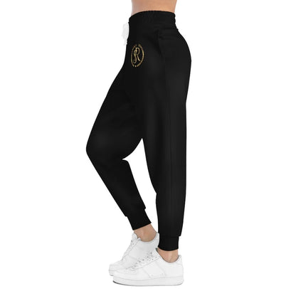 The SnR Athletic Joggers (Unisex)