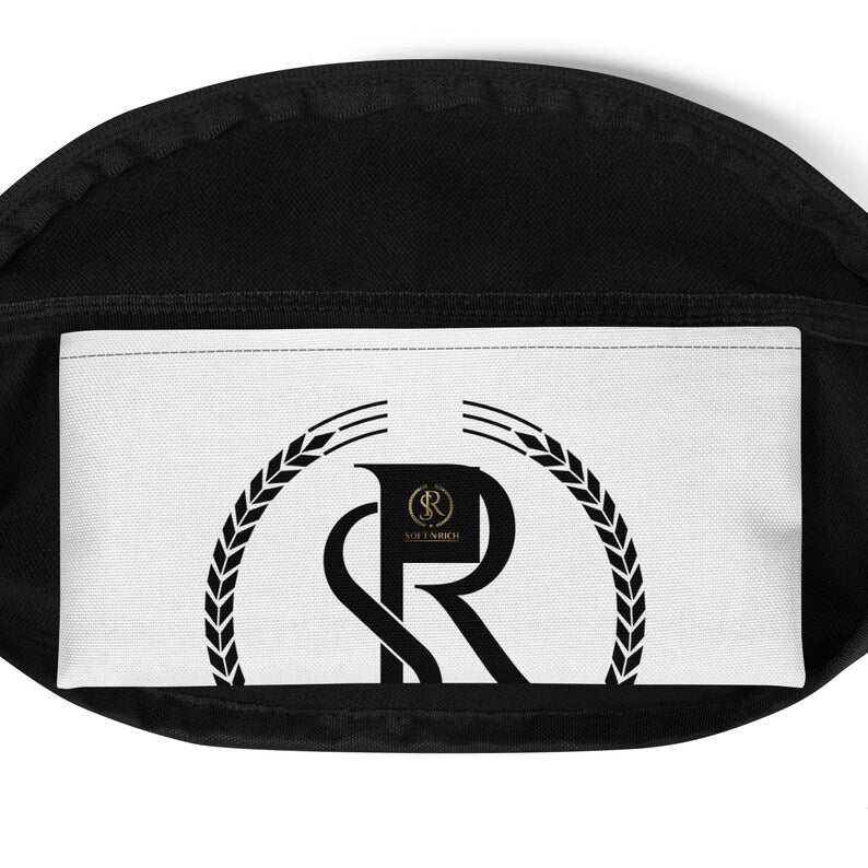 The SnR Shoulder/Fanny Pack