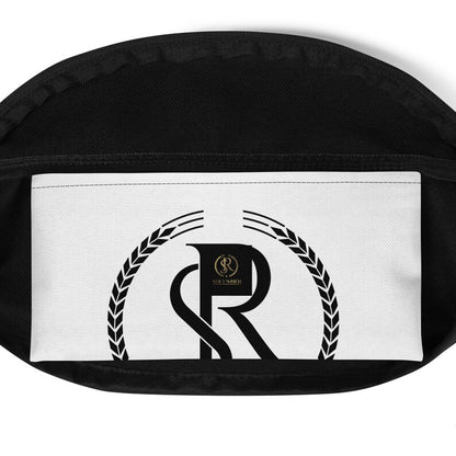 The SnR Shoulder/Fanny Pack