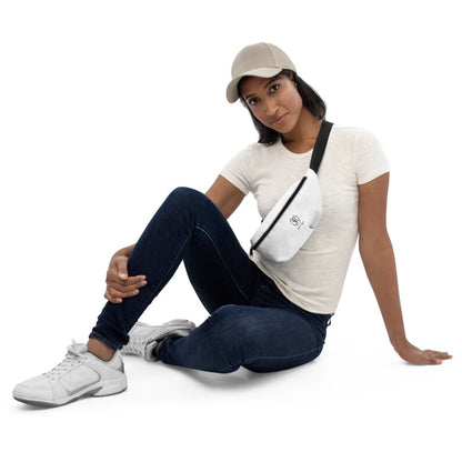 The SnR Shoulder/Fanny Pack