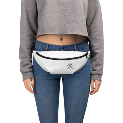 The SnR Shoulder/Fanny Pack