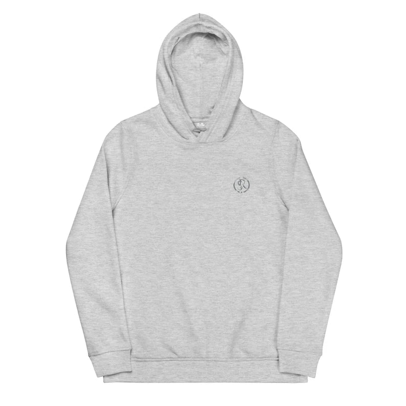 The SnR Women's Eco Fitted Hoodie