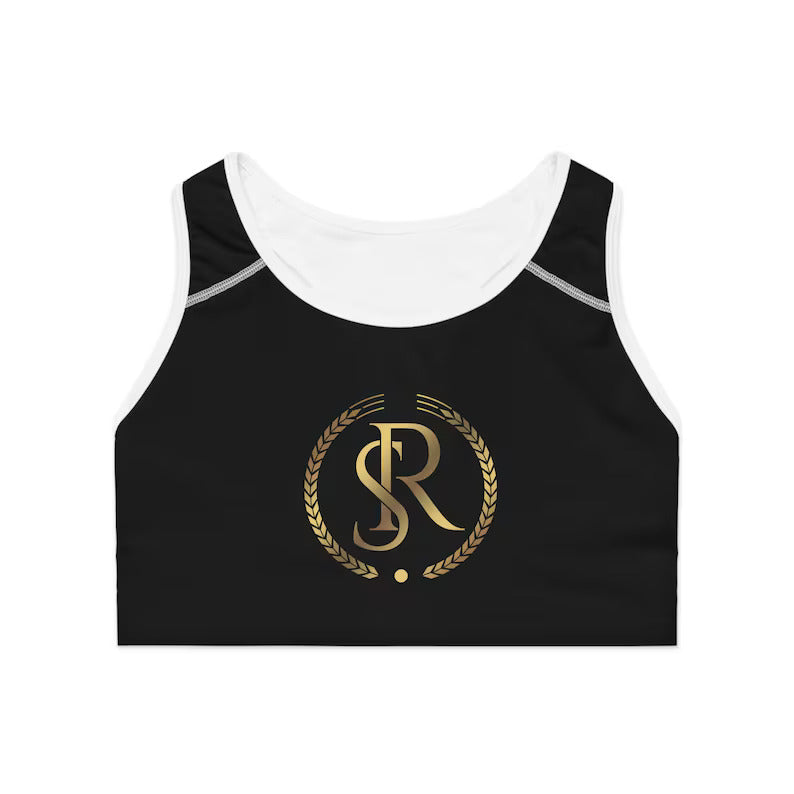 Sports Bra (AOP)